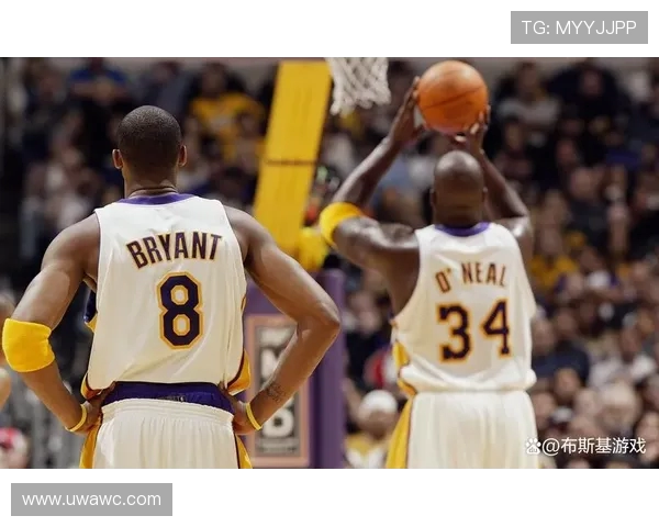 鲨鱼三连冠：35+15 统治级中锋，NBA 历史唯一三连 FMVP 的内线神话(2)